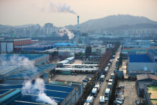 일류 기업 도시로 가는 길