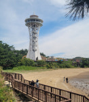 홍성 남당항 지난해 100만 명 찾았다.