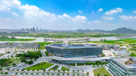 스마트 기술 활용…세종시, AI 재난대응시스템 시범 도입