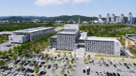 대전시립연정국악원, 중부권 대표 음악 공연시설 우뚝