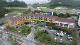 대전학생해양수련원, 보육시설 청소년 대상 가족캠프 성료