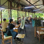 공주시, 새로운 학습의 장을 여는 평생학습관 조성 박차