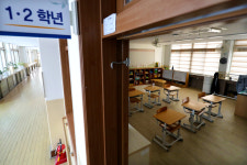 [포토] 입학생 0명