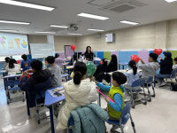 대전학생교육문화원, 상반기 문화예술·창의체험 프로그램 운영