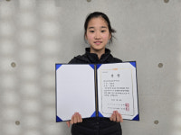 은성발전기당진지사 | [충남도지사기 역전경주대회] 최우수선수상 천안 쌍용고 이은성·당진 원당중 김승리