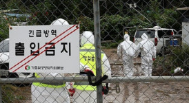 공중방역수의사 정근수당 가산금 신설 등 처우 개선