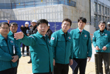 충남, 신학기 초등학교 주변 안전실태 집중점검