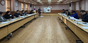 충남형 마을만들기로 활기찬 농촌 만든다