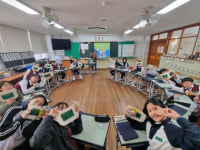 학교와 마을이 함께 성장하는 행복이음 교육 생태계