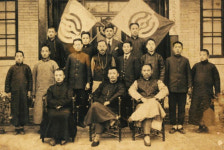 [줌인][광복 80주년, 충청의 독립운동 (10)예산 박인호] - 3·1운동,6·10만세운동 막후 지원한 천도교 4세 교주