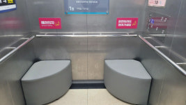 시민 감동 이끄는 계룡시보건소, 감동·적극 행정 빛났다