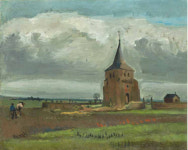 소박한 삶의 진실을 화폭에 담은 청년 화가