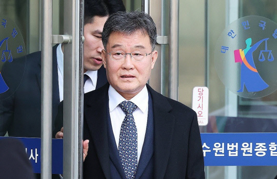 대장동 개발사업 관련 뇌물 혐의 김만배 대주주 무죄 확정