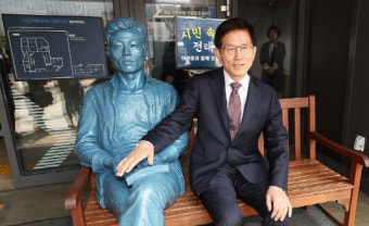 김문수-나경원 연대 신호탄?…오늘 '햄버거 회동'