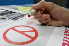 중앙선관위 조기대선 후보자, 선거비용 588억까지만 쓸 수 있다