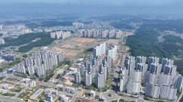 당진시, 최근 2년간 전국에서 3만2674명 인구 유입