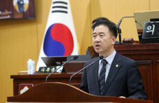 서산시 지방도 649호선 부실 공사 논란