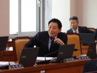 박용갑 의원, 사정교-한밭대교 연결도로 설계비 추경 반영 촉구