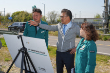 서천군, 관내 체육시설 점검 현장토론 정책현답 추진