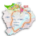 국가상징구역 효과적 지원…세종 누리동 도시계획 착수