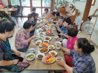 효의 도시 논산, 어르신의 미소 가득 담은 정책 눈에 띄네