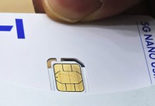 OO님 유심이 해킹되었습니다 피싱 문자 주의보