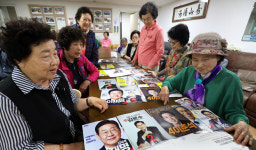 [포토] 신중한 한 표