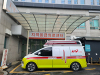 홍성의료원 응급의료센터 24-25일 운영 중단