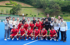 충남교육청, 제54회 전국소년체육대회서 109개 메달 획득