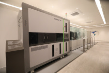 [지역경제 버팀목 향토기업] 국내 1호 바이오기업… 글로벌 기업으로 도약