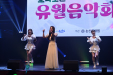 논산은 조국을 처음 만나는 곳… 호국보훈 음악회, 뜨거운 울림 남겨