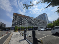 전시 면적 미달에 영업중단 위기 디오토몰… 구청 책임 vs 적법 절차