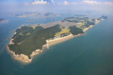 충남, 그 섬에 가고 싶다… 원산도·삽시도·웅도·대난지도·죽도·가의도