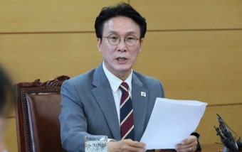 [사설] 각종 의혹 김민석 후보자, 국민 눈높이 맞는지