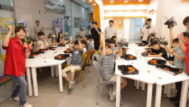 대전 동구, 토요과학교실 1기 운영…체험형 과학교육 제공