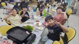 비도 막지 못한 따뜻한 축제… 이화초, 교육공동체가 함께한 하루