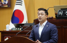 살처분 참여자 심리지원, 서산시가 모범 돼야