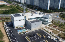 충남교통방송, 8일 10시 39분 온에어