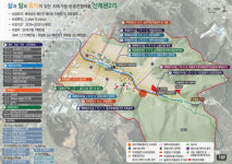 예산군, 낙후된 농촌 마을 생활여건 개선