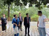 충남, 중국 지방정부와 교류·협력 강화한다