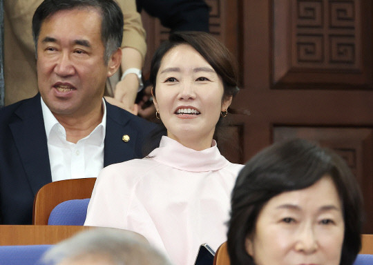 송언석 강선우 의원직 사퇴 촉구 국민의힘, 국회 윤리위원회 제소 예고