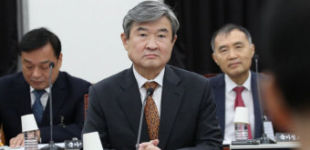 채상병 특검, 조태용 전 국정원장 자택 압수수색