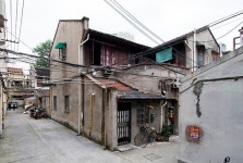 [줌인] 중국 신해혁명 핵심들과 교류… 상하이 임시정부 터 닦아