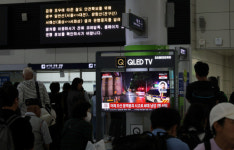 코레일, 오전 9시부터 경부선 등 열차 운행 재개