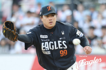 류현진vs김광현, 첫 맞대결… 김경문 