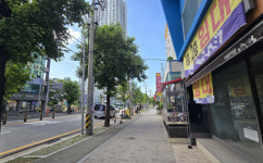 한 때는 이용객 붐볐는데…침체된 서대전역
