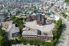 서운동성당 자판기 | 청주 서운동·내덕동 성당 문화유산으로 등록