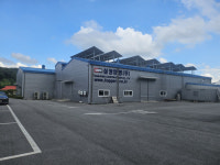 [지역경제 버팀목 향토기업] 탄탄한 기술력과 생산능력… 지역 경제 발전 기여