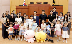 대전시의회, 오늘은 내가 주민 대표