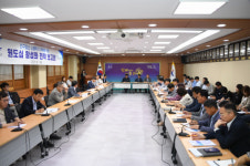 부여군, 원도심 활성화 해법 찾는다